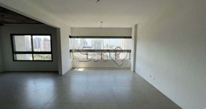 Apartamento com 3 quartos à venda na Rua Capitão Macedo, 30, Vila Clementino, São Paulo