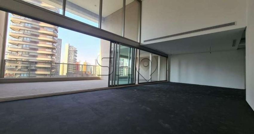 Apartamento com 4 quartos à venda na Rua Michel Milan, 13, Vila Olímpia, São Paulo