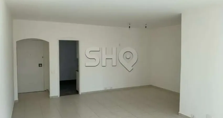 Apartamento com 2 quartos à venda na Alameda Santos, 333, Cerqueira César, São Paulo
