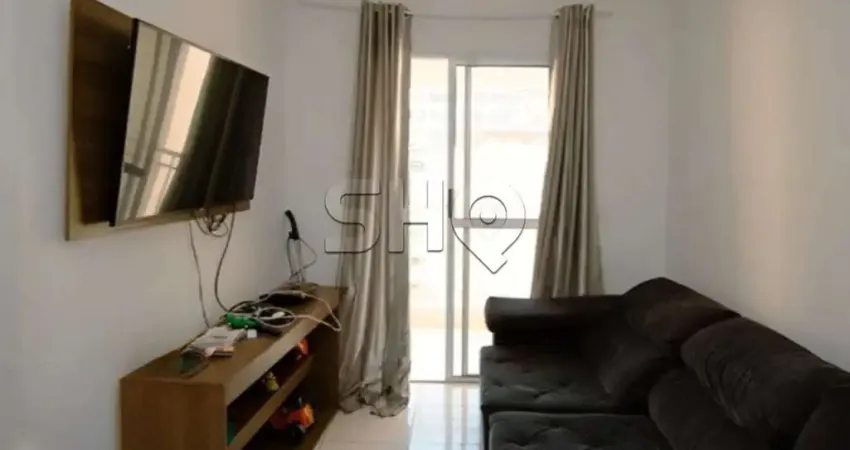Apartamento com 2 quartos à venda na Rua Santo Antônio, 597, Bela Vista, São Paulo