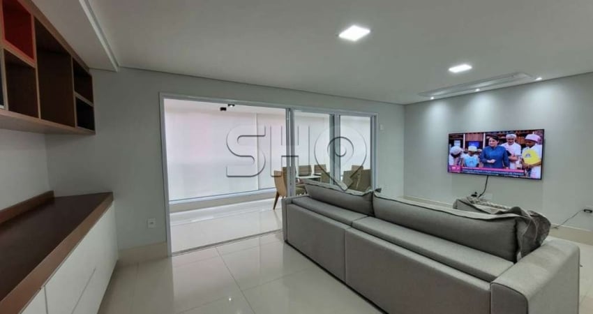 Apartamento com 4 quartos à venda na Rua Marc Chagall, 0339, Jardim das Perdizes, São Paulo