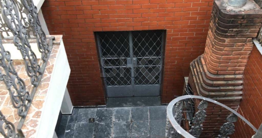 Casa com 5 quartos à venda na Rua Desembargador do Vale, 553, Perdizes, São Paulo