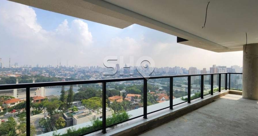 Apartamento com 4 quartos à venda na Rua Pará, 427, Higienópolis, São Paulo