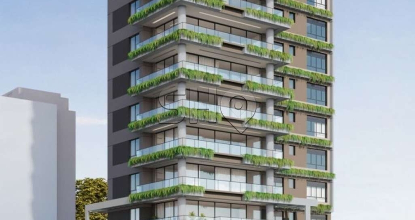 Apartamento com 4 quartos à venda na Rua Pará, 427, Higienópolis, São Paulo