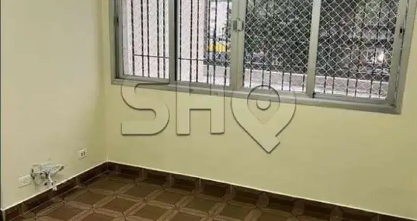 Apartamento com 2 quartos à venda na Rua Doutor César, 338, Santana, São Paulo