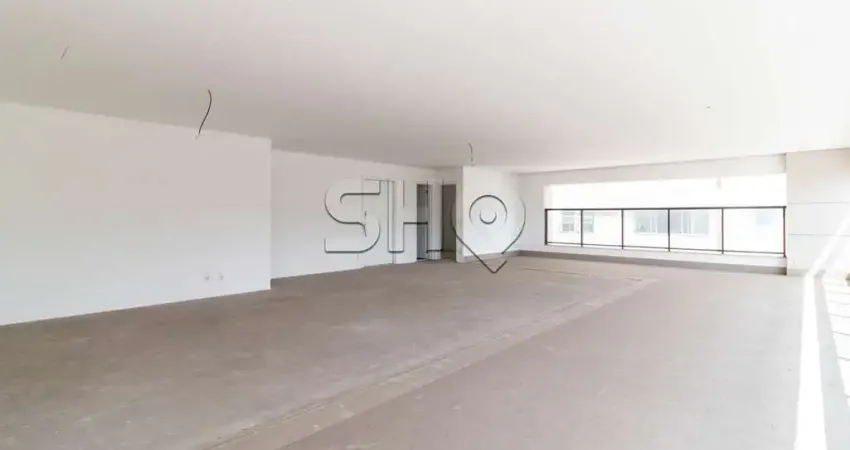 Apartamento com 5 quartos à venda na Rua Tupi, 221, Higienópolis, São Paulo