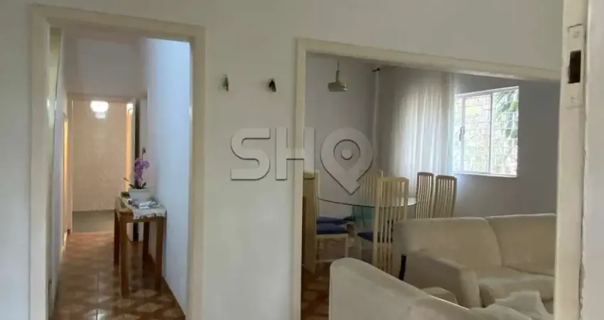 Casa com 3 quartos à venda na Rua Aurélia, 1170, Vila Romana, São Paulo