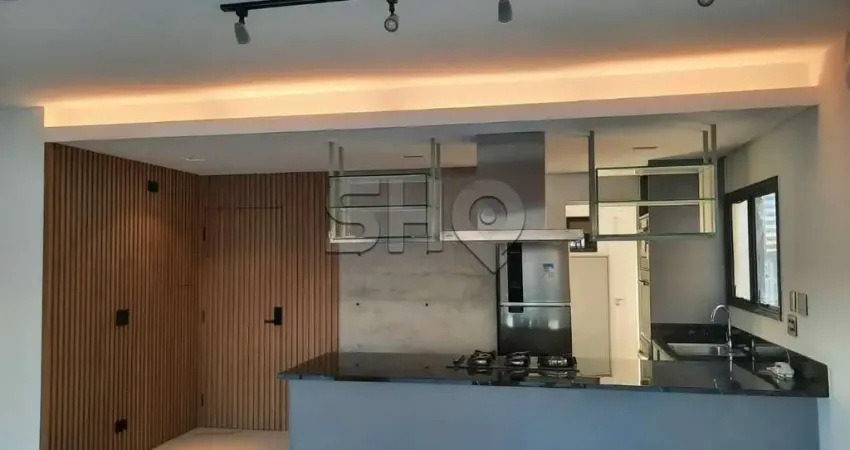 Apartamento com 2 quartos à venda na Praça João Francisco Lisboa, 423, Pinheiros, São Paulo