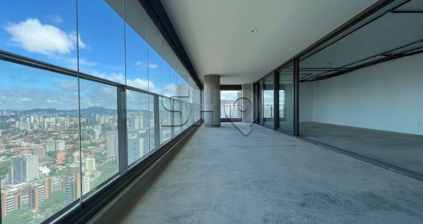 Apartamento com 3 quartos à venda na Rua Harmonia, 1085, Vila Madalena, São Paulo