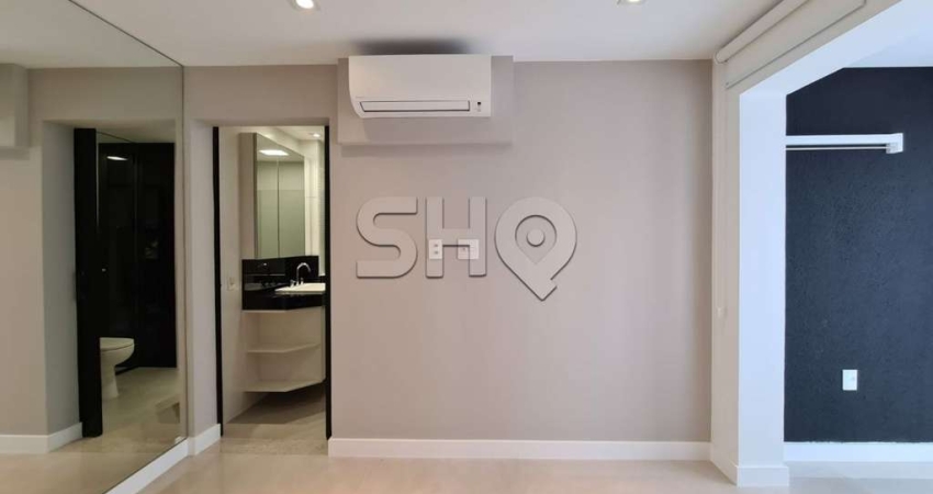 Apartamento com 1 quarto à venda na Rua João Moura, 429, Pinheiros, São Paulo
