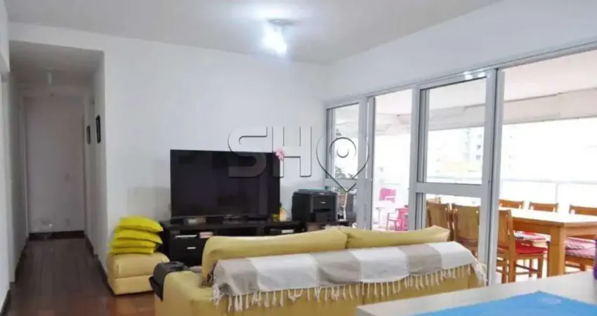 Apartamento com 3 quartos à venda na Rua Cardeal Arcoverde, 1626, Pinheiros, São Paulo