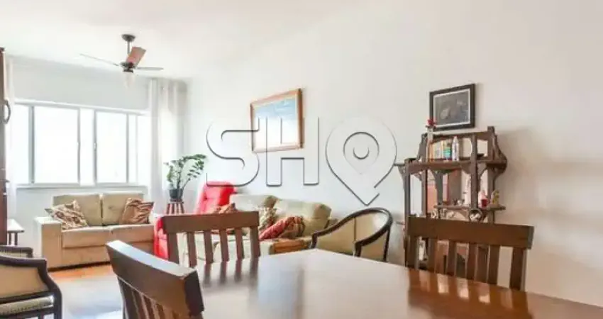 Apartamento com 3 quartos à venda na Rua Antônio Tavares, 583, Cambuci, São Paulo