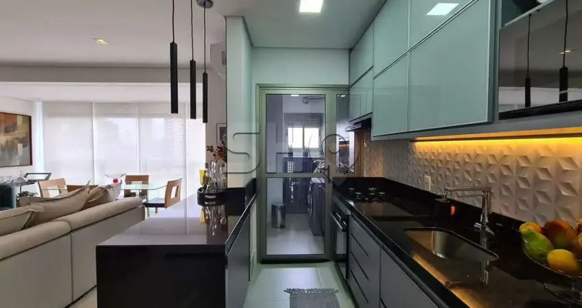 Apartamento com 1 quarto à venda na Rua Paulistânia, 600, Vila Madalena, São Paulo