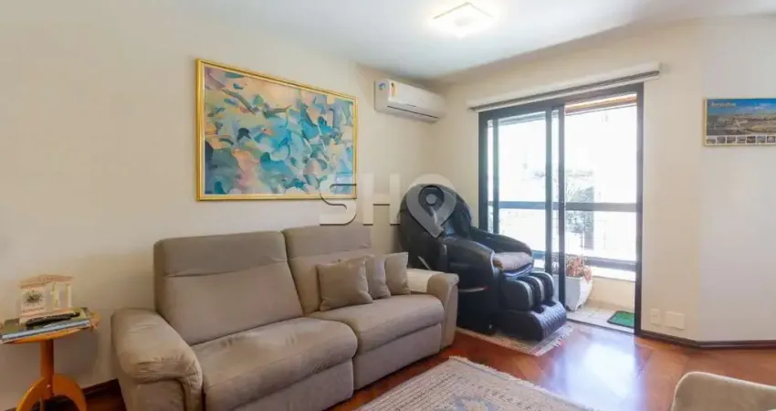 Apartamento com 2 quartos à venda na Rua Martinico Prado, 241, Vila Buarque, São Paulo