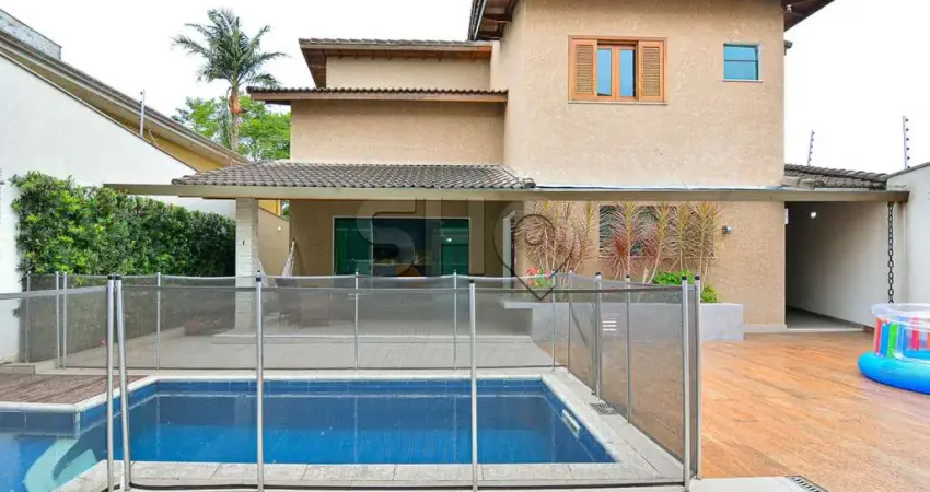 Casa com 3 quartos à venda na Rua Diogo Ribeiro, 274, Tremembé, São Paulo