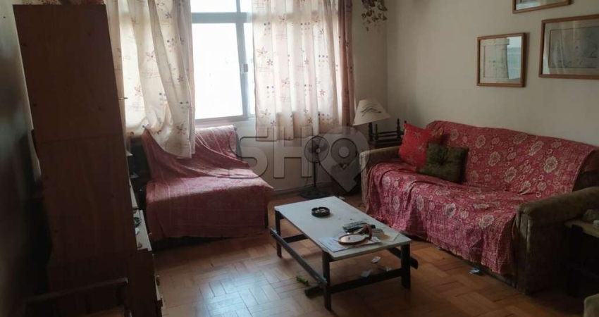 Apartamento com 2 quartos à venda na Alameda Barão de Limeira, 1250, Campos Eliseos, São Paulo