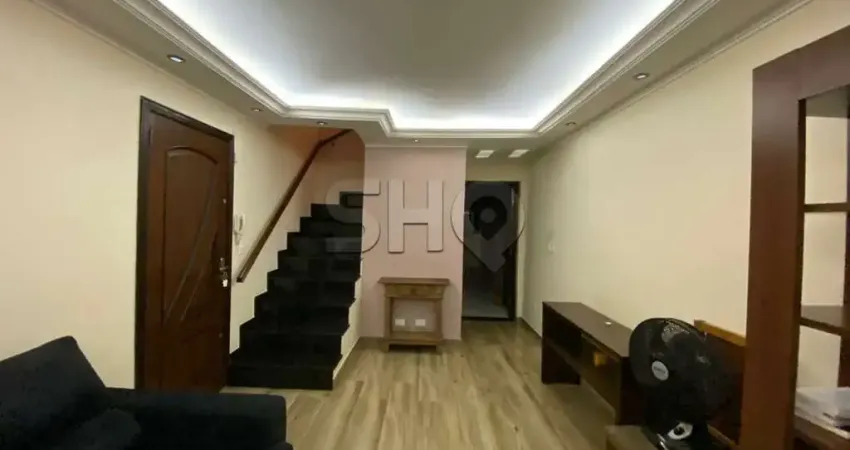 Casa com 3 quartos à venda na Rua Waltrudes Correa, 518, Parque São Domingos, São Paulo