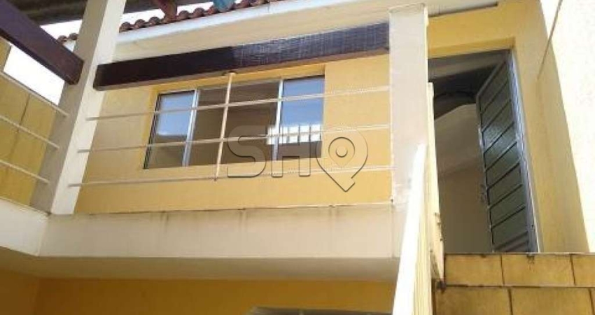 Casa com 3 quartos à venda na Rua Conselheiro Pedro Luís, 41, Santana, São Paulo
