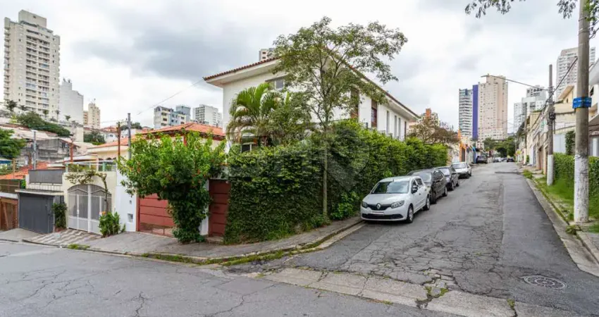 Casa com 3 quartos à venda na Rua Saramenha, 63, Perdizes, São Paulo