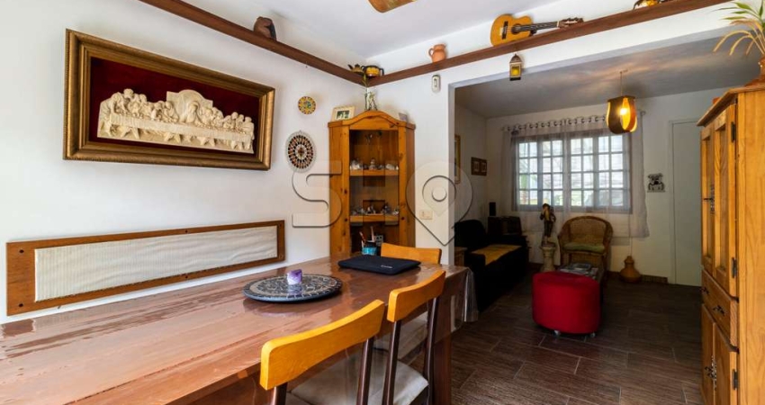 Casa com 2 quartos à venda na Rua Soror Angélica, 598, Vila Ester (Zona Norte), São Paulo