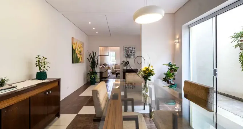 Casa com 4 quartos à venda na Rua Croata, 719, Vila Ipojuca, São Paulo