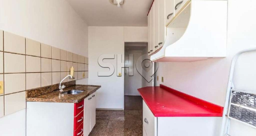 Apartamento com 2 quartos à venda na Rua Lopes de Oliveira, 112, Barra Funda, São Paulo