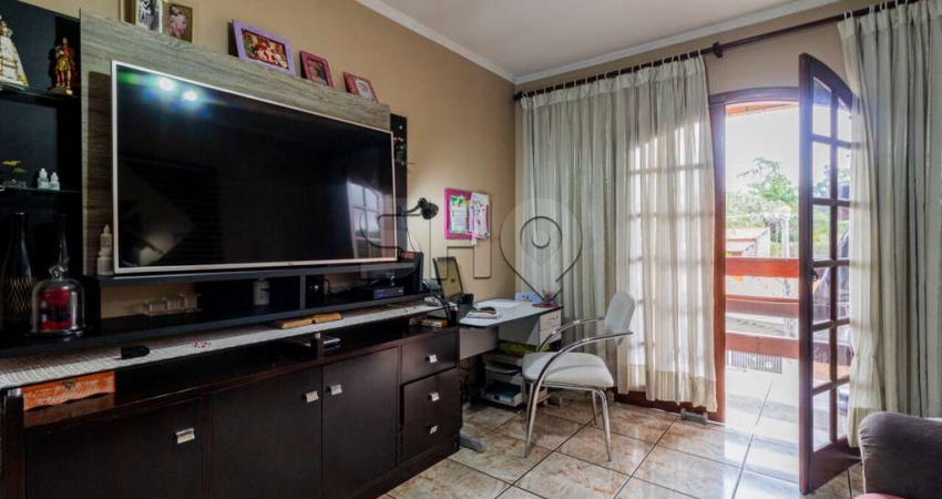 Casa com 4 quartos à venda na Rua Dom José Maurício, 242, Carandiru, São Paulo