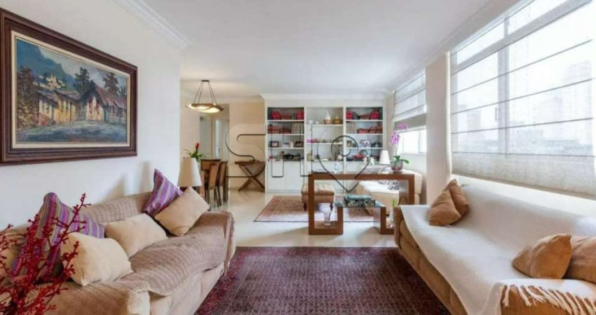 Apartamento com 3 quartos à venda na Rua Haddock Lobo, 1459, Jardim Paulista, São Paulo