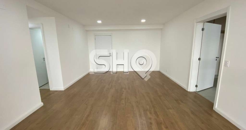 Apartamento com 3 quartos à venda na Rua Davi Hume, 25, Chácara Klabin, São Paulo