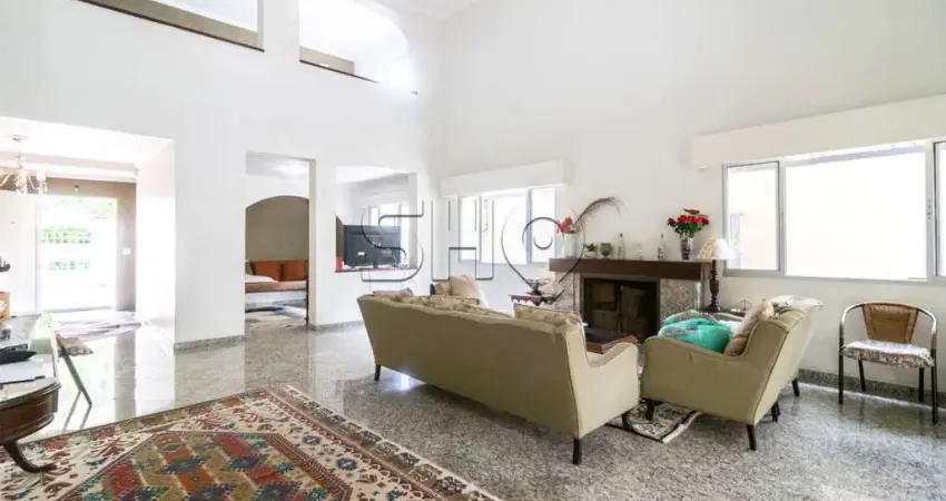 Casa com 4 quartos à venda na Anunze, 40, Boaçava, São Paulo