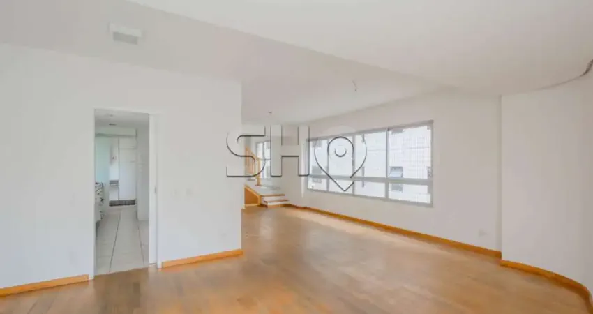 Apartamento com 3 quartos à venda na Rua Conselheiro Brotero, 1057, Higienópolis, São Paulo