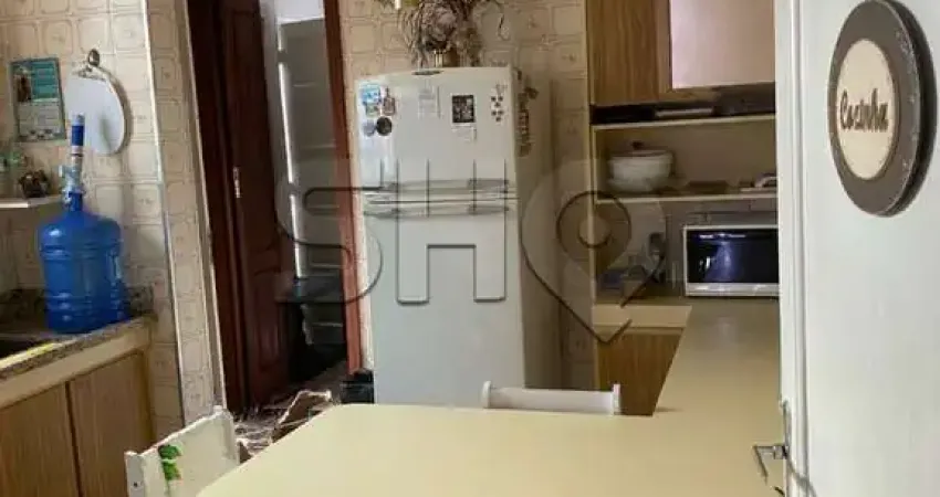 Casa com 3 quartos à venda na Rua Maria Curupaiti, 527, Vila Ester (Zona Norte), São Paulo