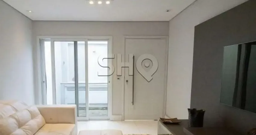 Casa com 4 quartos à venda na Coronel Higino Borges Dos Santos, 68, Santana, São Paulo