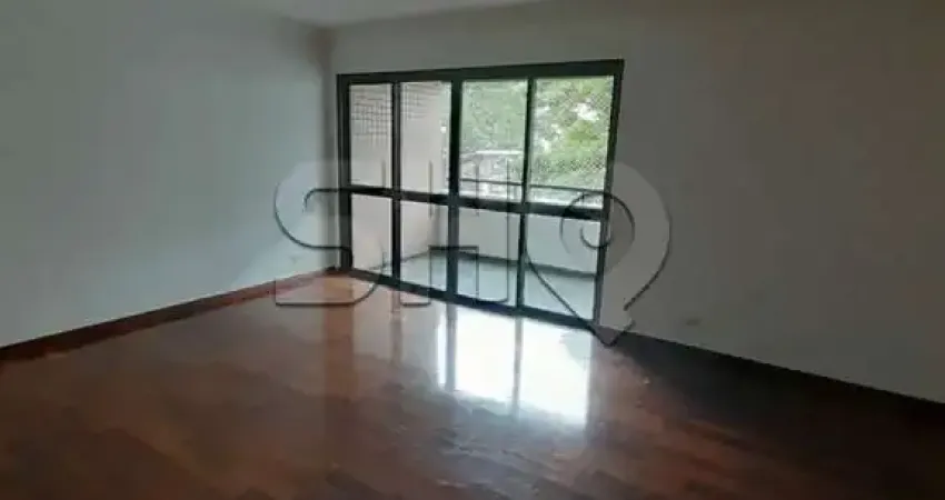 Apartamento com 3 quartos à venda na Rua Barão do Bananal, 604, Pompéia, São Paulo