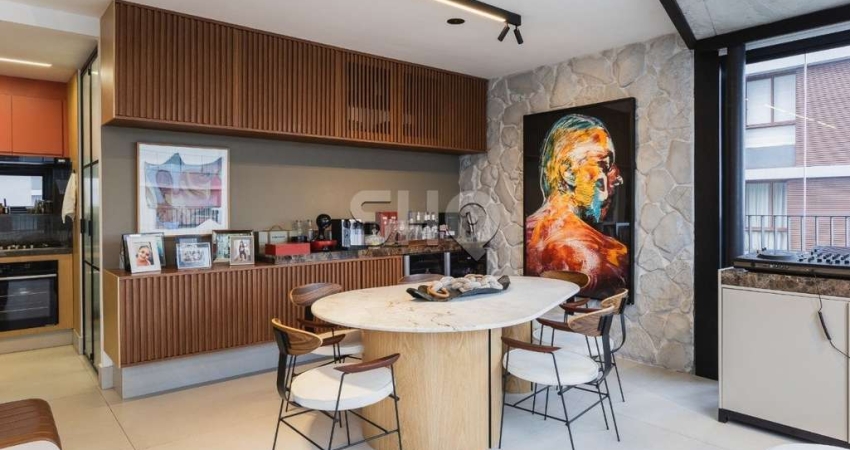 Apartamento com 3 quartos à venda na Rua João Alberto Moreira, 55, Vila Madalena, São Paulo