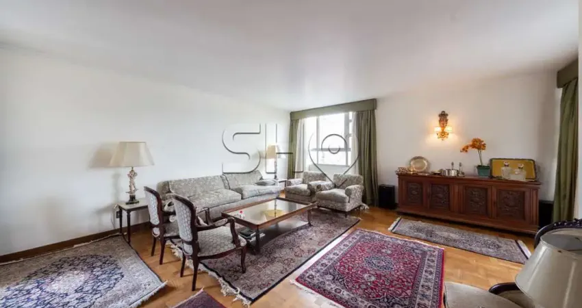 Apartamento com 2 quartos à venda na Rua dos Ingleses, 222, Morro dos Ingleses, São Paulo