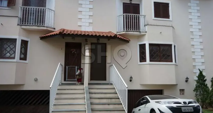 Casa em condomínio fechado com 3 quartos à venda na Rua Ita, 171, Vila Santos, São Paulo