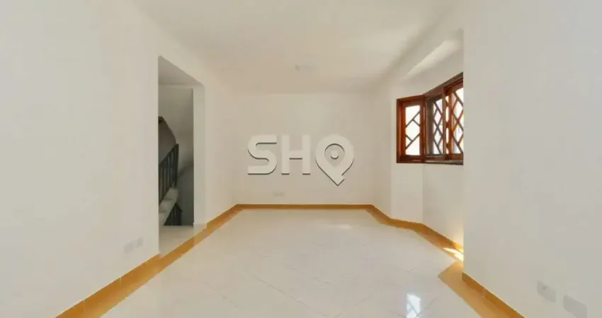 Casa em condomínio fechado com 3 quartos à venda na Rua Ita, 171, Vila Santos, São Paulo