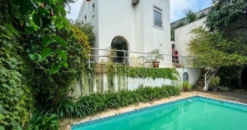 Casa com 3 quartos à venda na Rua dos Tamanás, 433, Vila Madalena, São Paulo
