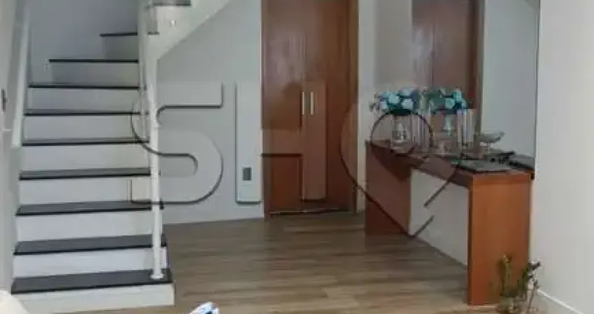Casa com 2 quartos à venda na Rua Professor Rocha Vaz, 106, Santa Teresinha, São Paulo
