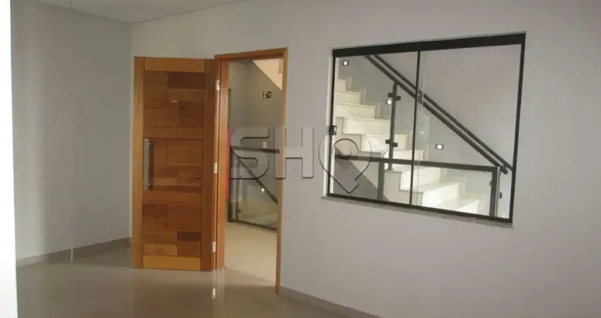 Apartamento com 2 quartos à venda na Rua das Vertentes, 632, Vila Constança, São Paulo