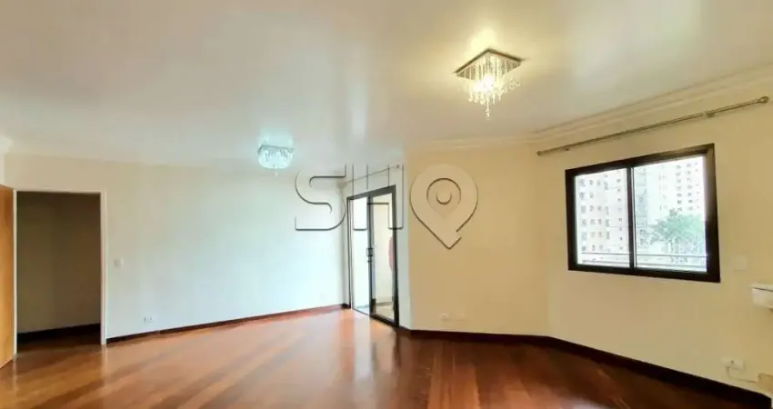 Apartamento com 3 quartos à venda na Rua Wanderley, 1581, Perdizes, São Paulo