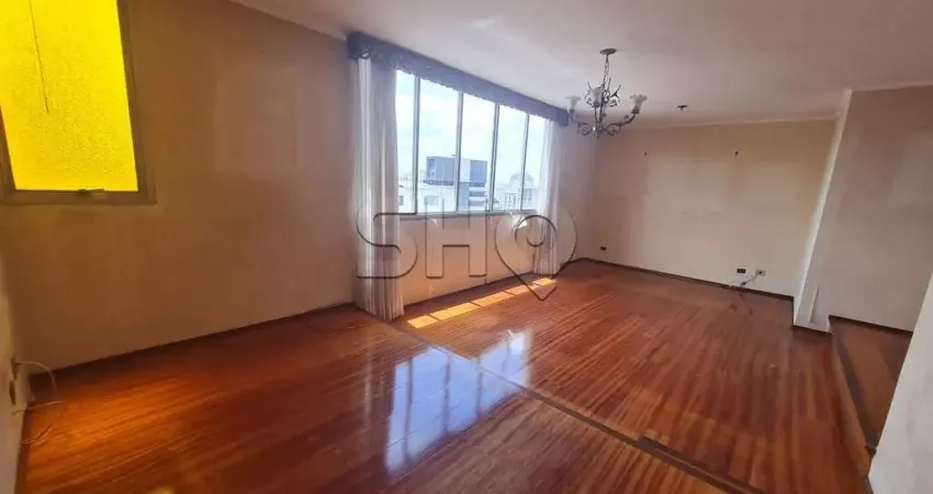 Apartamento com 3 quartos à venda na Rua São Vicente de Paulo, 178, Santa Cecília, São Paulo