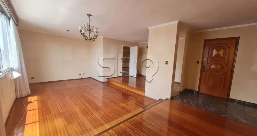 Apartamento com 3 quartos à venda na Rua São Vicente de Paula, 178, Santa Cecília, São Paulo