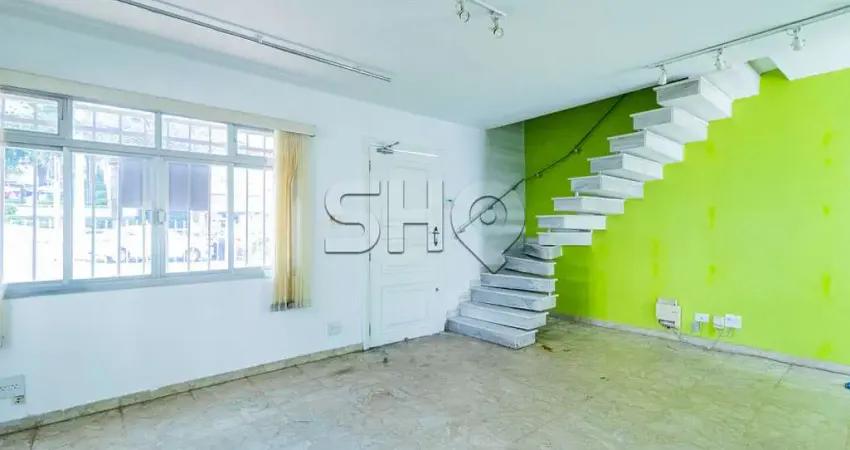 Casa com 4 quartos à venda na Rua Bartira, 1158, Perdizes, São Paulo