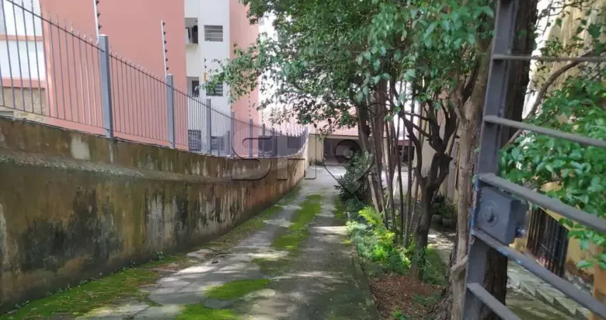 Terreno à venda na Rua Professor João Arruda, 212, Perdizes, São Paulo