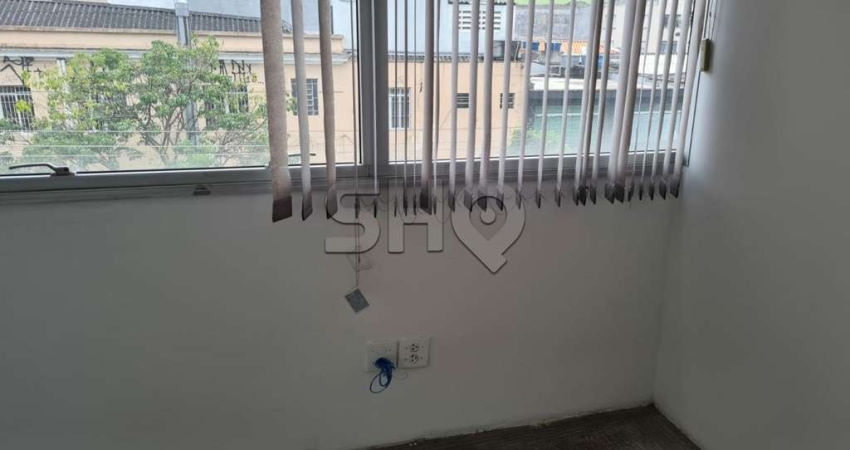 Sala comercial à venda na Rua Afonso Sardinha, 95, Lapa, São Paulo