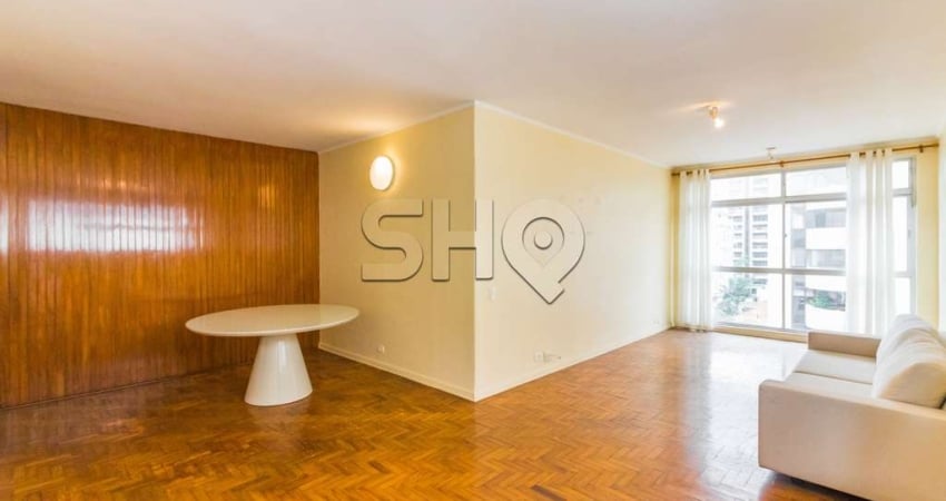Apartamento com 3 quartos à venda na Alameda Itu, 1299, Jardim Paulista, São Paulo