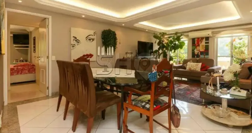 Apartamento com 3 quartos à venda na Praça Irmãos Karmann, 111, Sumaré, São Paulo