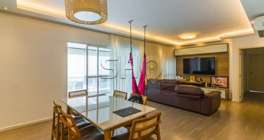 Apartamento com 3 quartos à venda na Rua Benta Pereira, 390, Santa Teresinha, São Paulo